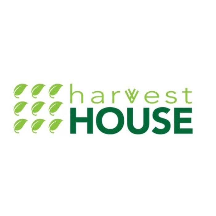 Harvest House 3