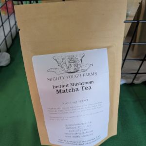 Matcha Tea