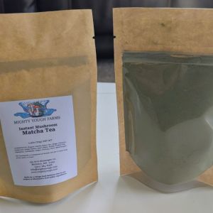 matcha
