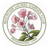 Mountain Laurel Garden Club