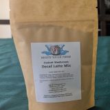 Decaf Latte 20260119